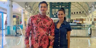 Salah Satu Baby Sitter Ungkap Pesan Terakhir Vanessa Angel Sebelum Tewas Dalam Kecelakaan Maut