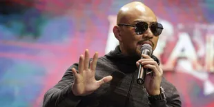 Salah Satu Hal Inilah Yang Memantapkan Deddy Corbuzier Memilih Masuk Islam