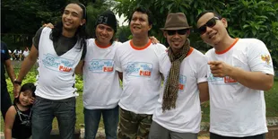 Salah Satu Personel Padi Tersangkut Kasus Narkoba?