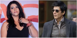 Saling Hindar, SRK Masih Musuhan Dengan Produser Tenar India Ini?