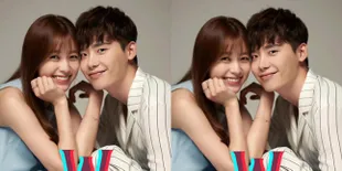 Saling Kagum, Han Hyo Joo Ternyata Tipe Ideal Lee Jong Suk