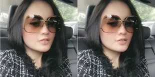 Saling Kenal, Jennifer Dunn Sering Ketemu Sarita Abdul Mukti?