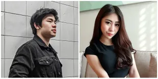Saling Lapor, Terungkap Hubungan Sebenarnya Antara Nicholas Sean Putra Ahok dengan Ayu Thalia