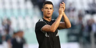 Salip Selena Gomez, Cristiano Ronaldo Jadi Artis Dengan Follower Instagram Terbanyak