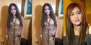 Sally Marcelina Berharap Remake Film Warkop Harus Lebih Keren