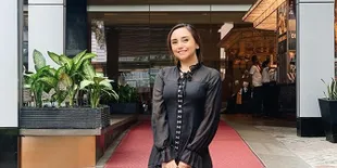 Salmafina Sunan Ungkap Sunan Kalijaga Sudah Bisa Terima Perpindahan Keyakinannya