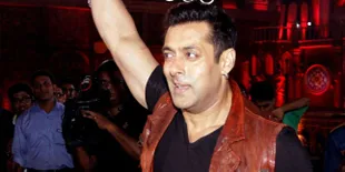 Salman Khan Adakan Pesta Meriah Bertabur Bintang, Ada Apa?