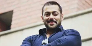 Salman Khan Anggap Nominasi & Penghargaan Tak Penting Lagi
