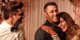 Salman Khan Beri Kado Rumah 20 M Untuk Pernikahan Bipasha Basu?