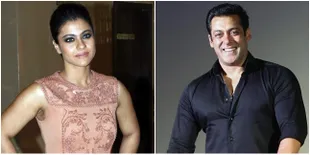Salman Khan Ingin Gandeng Kajol Main di Film 'DABANGG 3'?