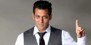 Salman Khan Jadi Orang Spesial Buat Aktris Cantik Ini, Siapa Dia?