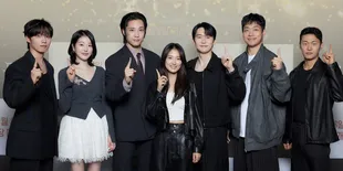 'SALMOKJI: WHISPERING WATER' Resmi Jadi Film Horor Korea dengan Penonton Terbanyak Sepanjang Masa