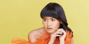 Salshadilla Juwita Comeback Lewat Single 'Mengejar Rindu' Yang Ditulisnya Sendiri