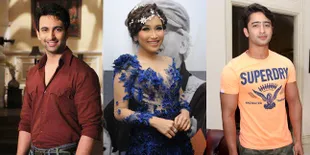 Salting - Minta Cium, Ayu Ingat Shaheer Saat Lihat Nandish Sandhu