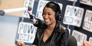 Salut, Begini Cara Minaj Tanggapi Permintaan Maaf Taylor Swift!