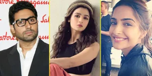 Salut! Debut Sejak Kecil, Mereka Tetap Populer Hingga Dewasa