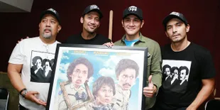 Salut! Pemuda Ini Berani Laporkan Pembajak 'WARKOP DKI REBORN'