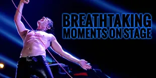Salute to Our Photographers: Best Concert 2013!
