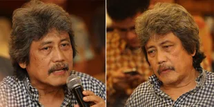 Sam Bimbo Pesimis Dengan Pembajakan di Indonesia