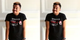 Sam Brodie Senang Banyak Waria Ingin Berubah Setelah Baca Bukunya