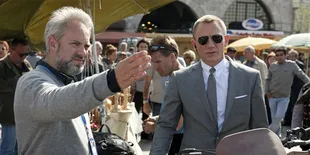 Sam Mendes Kembali Dipercaya Sutradarai Film Bond?