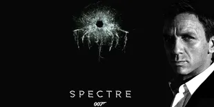 Sam Mendes Nggak Pelit Beri Bocoran Soal Jalan Cerita 'SPECTRE'