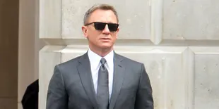 Sam Mendes Sempat Ragukan Akting Daniel Craig Sebagai James Bond