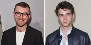 Sam Smith Curhat Soal Mantan &#38; Pacar Barunya, Brandon Flynn