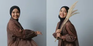 Sama dengan Kisah Cintanya, Nabila LIDA Akui Dirinya Gampang Nangis Saat Proses Pembuatan Single Perdananya
