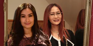 Sama-Sama Absen di Nikahan Kahiyang Ayu, Iis Dahlia dan Inul Daratista Beda 'Nasib'
