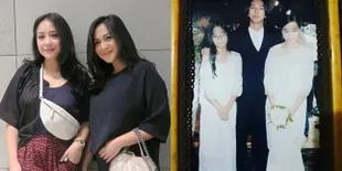 Sama-sama Aktif di Instagram, Nagita Slavina dan Caca Tengker Tak Saling Follow dengan Anak Pertama Gideon Tengker