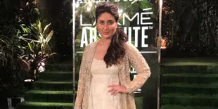 Sama-Sama Bekerja, Ini Cara Kareena &#38; Saif Bagi Waktu Jaga Taimur