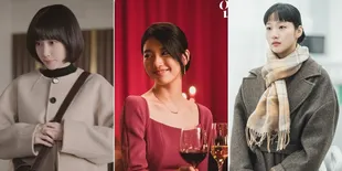 Sama-sama Berjudul Nama Karakter Female Lead, 3 Drakor Ini Trending di Berbagai Negara