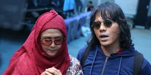 Sama-Sama Berobat ke RSCM, Ini Alasan Ria Irawan Tak Jenguk Jupe