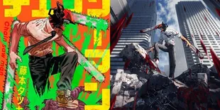 Sama-sama Bertema Gelap, Ini 5 Rekomendasi Manga Mirip Buku Chainsaw yang Tentunya Tak Kalah Seru