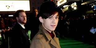 Sama-Sama Jadi Spiderman, Tom Holland Ngefans Andrew Garfield
