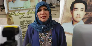 Sama-Sama Ngotot, Dorce Sarankan Capres 'Hompimpa' Saja