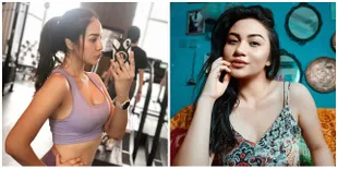 Sama-Sama 'Perebutkan' Gading Marten, Seperti Ini 4 Potret Adu Gaya Anya Geraldine &#38; Ariel Tatum yang Bikin Kaum Adam Terpesona