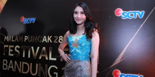 Sama-Sama Sibuk, Ryana Dea Sering Ditinggal Puadin Redi Syuting
