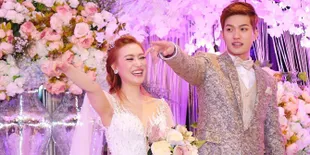 Sama-Sama Sibuk Usai Menikah, Lee Jeong Hoon &#38; Moa Tunda Bulan Madu