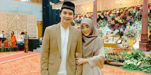 Sama-sama Tak Hadir, Sidang Cerai Perdana Alvin Faiz dan Larissa Chou Ditunda