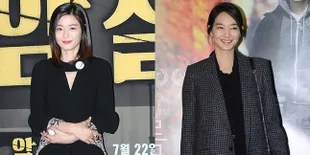 Sama-Sama Tampil Tomboy, Jun Ji Hyun Vs Shin Min Ah Cantik Siapa?