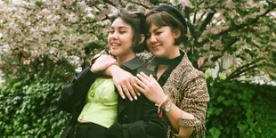 Sama-Sama Terjun di Industri Hiburan, Sissy Prescillia dan Vanesha Prescilla Pernah Saling Iri Hingga Bertengkar?