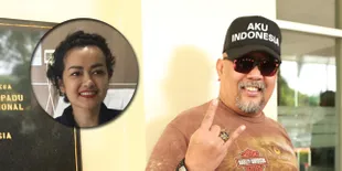 Sambangi Jupe, Indro Warkop Dibuat Kaget Sekaligus Terkesan