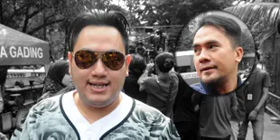 Sambangi Saipul Jamiell di Dalam Tahanan, Nassar Mewek