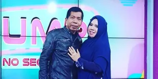 Sambil Menangis, Istri Pertama Ungkap Rasa Sakit Setiap Kiwil Menginap di Rumah Meggy Wulandari