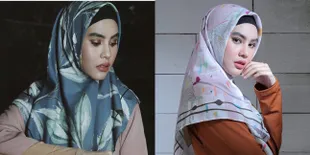Sambil Menangis, Kartika Putri Cerita Kondisi Ibunya yang Masih Tak Sadarkan Diri Karena Covid-19
