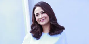 Sambil Nangis, Vanessa Angel Mengaku Tertekan dan Trauma