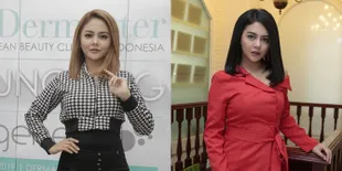 Sambil Ngabuburit, Jenita Janet Ceritakan Kenangan Pernah Jualan Takjil - Diusir