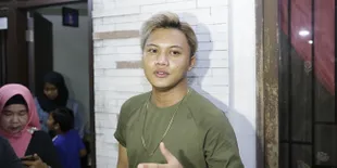 Sambil Terisak, Rizky Febian Ungkap Keinginannya Untuk Lina dan Sule yang Belum Kesampaian